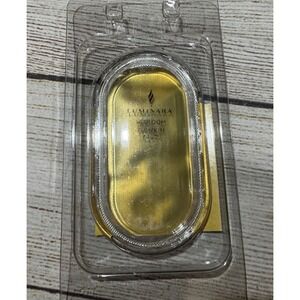 NEW Luminara Fragrance Pods Heirloom Pumpkin Single Pod GTubB3